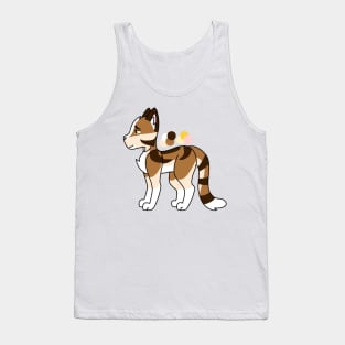 Leafpool Ref Tank Top